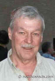 Stuart Allan Rogers 1947 2022 - Nécrologie Canada