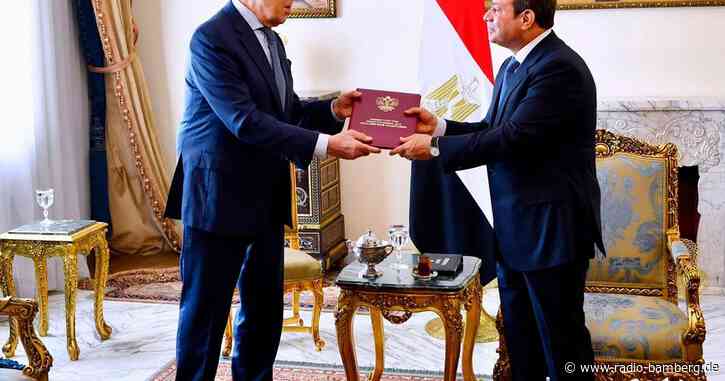 Lawrow bestätigt Moskaus Pläne für Regimewechsel in Ukraine