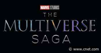 San Diego Comic-Con 2022 Highlights: MCU Phase 5, 2 New Avengers Movies and All the Big Trailers     - CNET