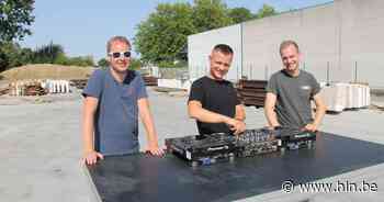 Vrienden pakken uit met nieuw dancefestival Speelkwartier: “Izegem had nood aan een nieuw evenement” - Het Laatste Nieuws