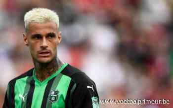 'Megatransfer Scamacca: West Ham United bereikt akkoord en troeft PSG af' - VoetbalPrimeur.be