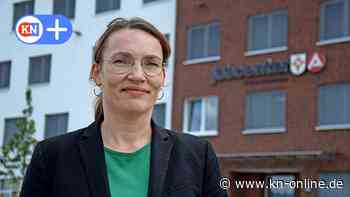 Warum gibt es in Segeberg noch Arbeitslose, Frau Sommerfeld?