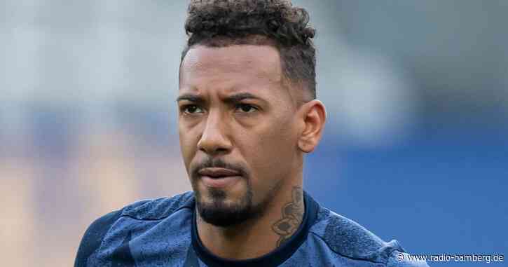 Bundesliga-Rückkehr für Jérôme Boateng vorstellbar