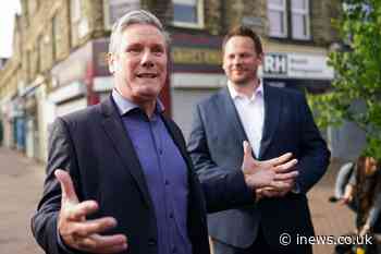 Labour's success in Wakefield wasn't just about tactical voting - iNews