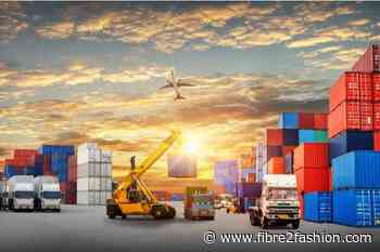 Cambodia, Thailand sign MoU on logistics cooperation - Fibre2fashion.com