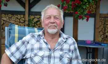 Dieter Warwel aus Verl feiert seinen 80. Geburtstag - Die Glocke