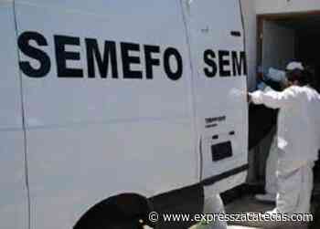 Ejecutan a mujer en Fresnillo y a hombre en Jerez - Express Zacatecas