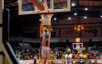 Los Plateros de Fresnillo se llevan la primera batalla - El Sol de Zacatecas