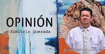 En Fresnillo está el trabajo de bibliotecas (parte 1) - Imagen de Zacatecas, el periódico de los zacatecanos