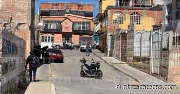 Balean casa en Fresnillo; no hay lesionados - NTR Zacatecas .com