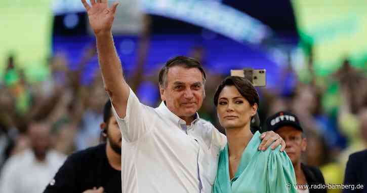 Rechtspopulist gegen Linken – Brasilien vor Richtungswahl