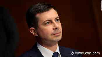 Buttigieg on GOP opposition to codifying same-sex marriage: 'Our marriage deserves to be treated equally'