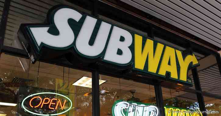 Subway Offering 'Free Sandwiches for Life,' But Is This Deal Taking It Too Far?