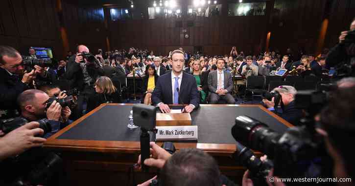 Alert: Get Ready for More Zuckerberg Testimony - Meta CEO Summoned to Federal Court