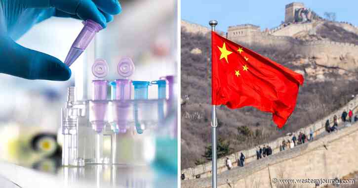 Intel Committee Member - US Enemies Could Target Individual Americans with Advanced Bioweapons