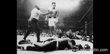 Une ceinture de boxe de Mohamed Ali achetée 6,18 millions de dollars