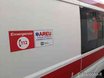 Scontro nella notte sulla Saronno-Monza: ferite due 17enne e una 26enne - ilSaronno