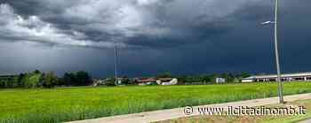 Meteo Monza Brianza, allerta gialla per rischio temporali - Il Cittadino di Monza e Brianza