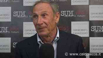 Il Lecce e le panchine Made in Italy. In A solo Monza e Sassuolo con meno tecnici stranieri nella storia - Calcio Lecce