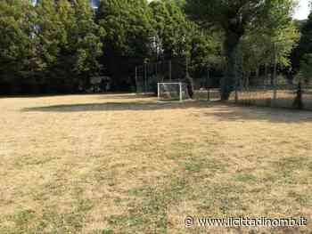 Monza: cantiere non parte, via le transenne - Il Cittadino di Monza e Brianza