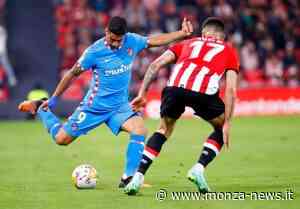 Calciomercato Monza, il Pistolero Suárez verso il ritorno in patria - Monza-News