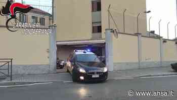 Monza, rissa con spranghe e coltelli: sei feriti e quattro arresti - Lombardia - Agenzia ANSA