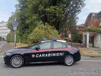 Dramma a Monza: precipita nel vuoto, muore 63enne - Prima Monza