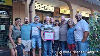 Apre a Lesmo un nuovo Monza Club, aperte le iscrizioni: 'Uniamo due simboli' - Monza-News