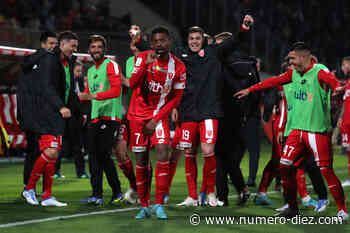 Monza, Gytkjaer in uscita: può tornare in Serie B - numero-diez.com