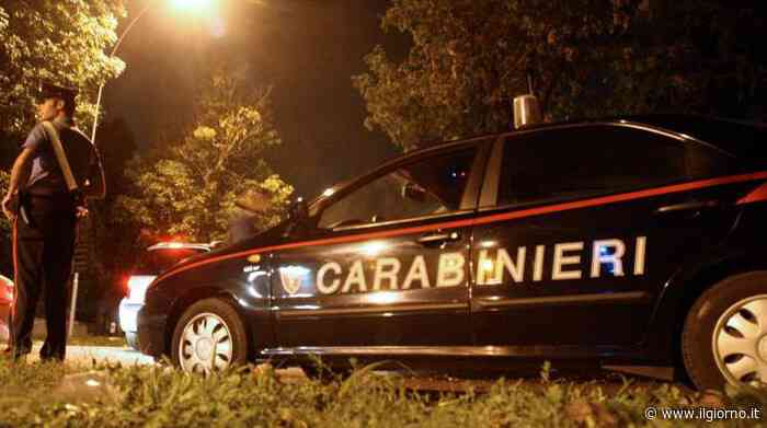 Monza, spedizione punitiva a sprangate: 5 giovani indagati - IL GIORNO