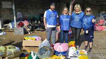 Monza, l’armadio dei poveri resta vuoto: sempre più rare le donazioni di cibo e vestiti - IL GIORNO