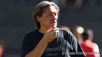 Monza, Stroppa esalta Sensi: "Fa un altro calcio rispetto agli altri, ha bisogno di star bene" - Fcinternews.it