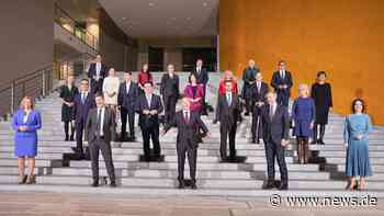 Baerbock, Scholz, Lauterbach und Co.: Frankreich oder Deutschland? Hier machen Politiker Urlaub - m.news.de