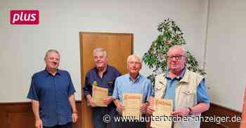 Lauterbach: Sportliche Schoppenstrolche feiern - Lauterbacher Anzeiger