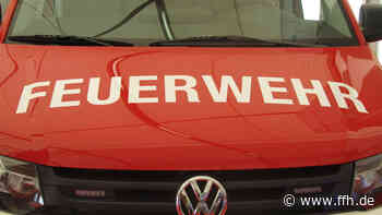 Lauterbach: Zwei Brände in Gaststätte - drei Verletzte - HIT RADIO FFH