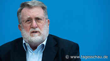 Vierte Impfung für unter 60-Jährige: STIKO-Chef widerspricht Lauterbach | tagesschau.de - tagesschau.de