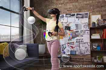 7 best budget VR headsets of 2022 - Sportskeeda