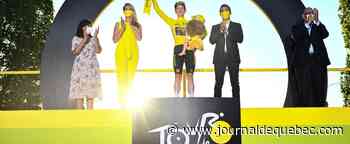 Vingegaard triomphe au Tour de France