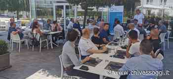 Torino: successo per il pranzo territoriale Cdo Piemonte - ChivassOggi.it