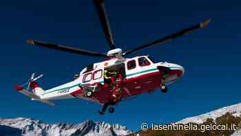 Cade per 240 metri, morto alpinista del Cai di Chivasso - La Sentinella del Canavese