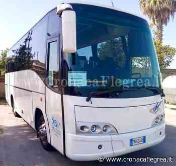 BACOLI/ Riattivato il servizio navette per i fine settimana: corse ogni 30 minuti - Cronaca Flegrea