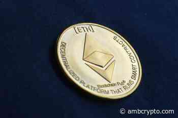 Why Ethereum investors remain uncertain despite ETH’s 9% gains - AMBCrypto News