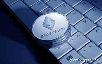 Ethereum: What the future holds for ETH as it breaks out of a descending resistance - AMBCrypto News