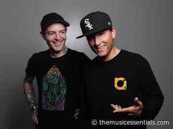 Deadmau5 And Kaskade's Kx5 Project Releases 'Escape' Remix Package - Music Essentials
