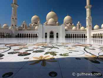 Abu Dhabi’s Sheikh Zayed Grand Mosque Centre launches ‘Young Builders’ for Emirati role models - Gulf News