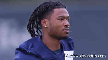 Texans rookie John Metchie III diagnosed with leukemia, likely to miss 2022 season