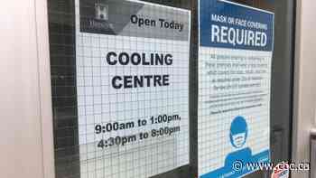 Heat wave continues Sunday in Hamilton with a severe thunderstorm watch