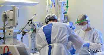 Corona in Bonn: Zahl der Patienten in Kliniken nimmt zu - General-Anzeiger Bonn