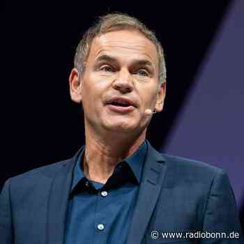 Blume entschuldigt sich für Aussagen zu Kontakt mit Lindner - radiobonn.de