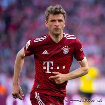 FCB-Star Müller: Situation wie vor Triple-Saison 2012/2013 - radiobonn.de